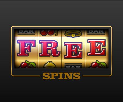 Free spins både i datorn och i mobilen