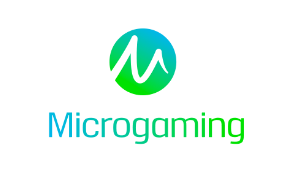 Microgaming casinoprogramvaruföretag