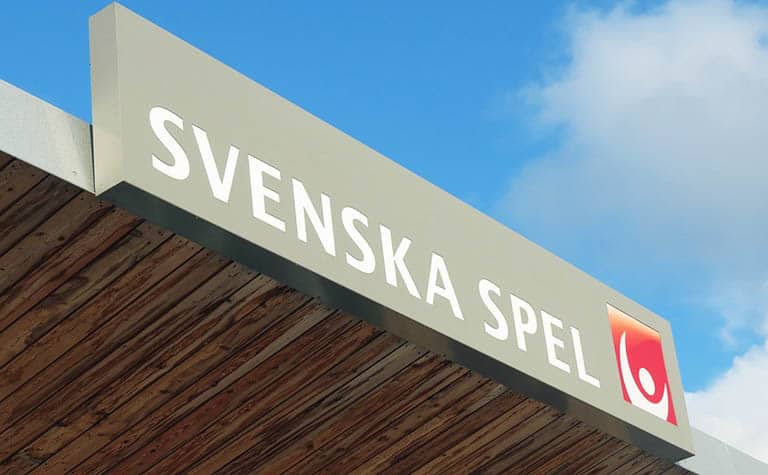 Svenska Spel kommer snart med egen spellicens