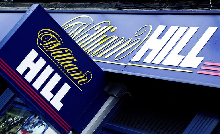 Brittiska William Hill vill kopa Mr Green for 2,8 miljarder kronor