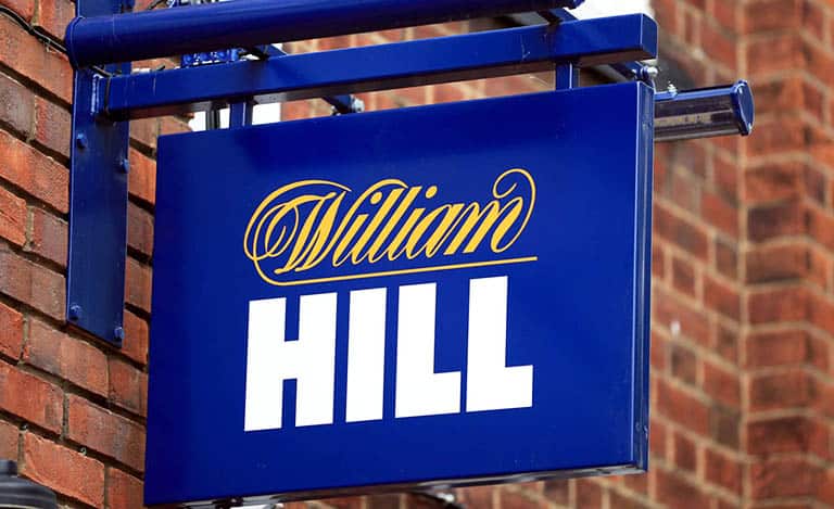 Spelbolaget William Hill har kommit till Sverige