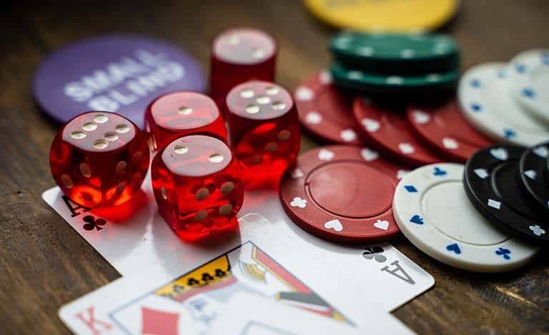 Tuffare regler i svenska casinobranschen infors