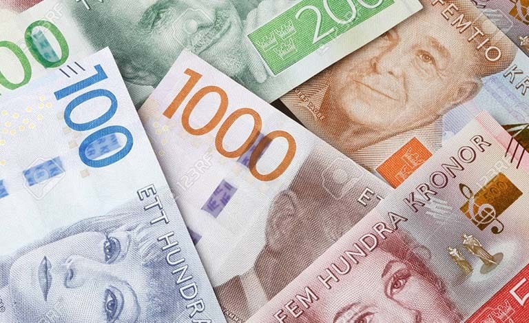 Svenska licensierade spelbolag saljer upp