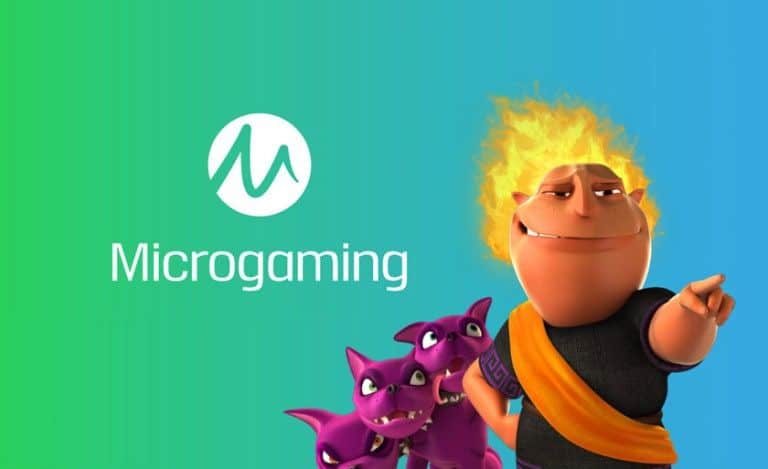 Microgaming spel live hos Svenska Spel