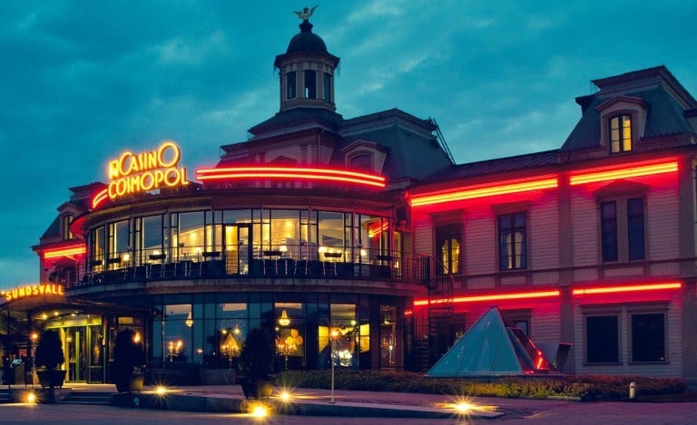 casino cosmopol sundsvall slar igen kistan