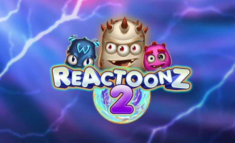 reactoonz