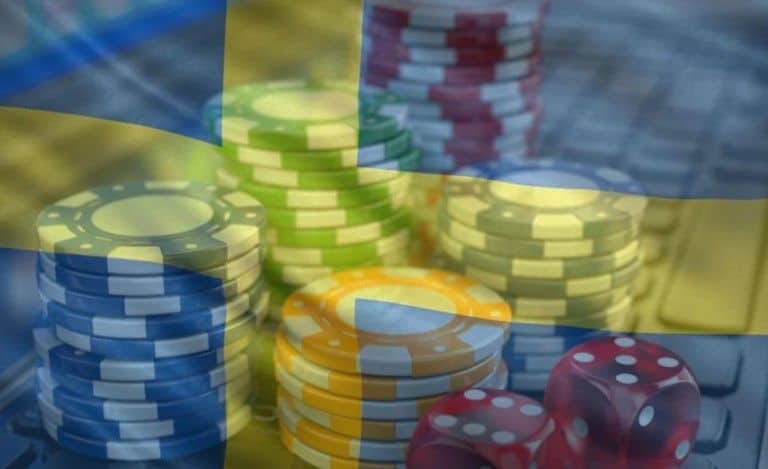 bästa svenska online casinon – listan för 2020