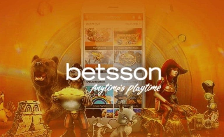 betsson