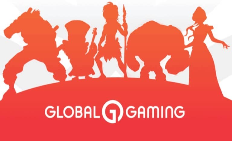 global gaming