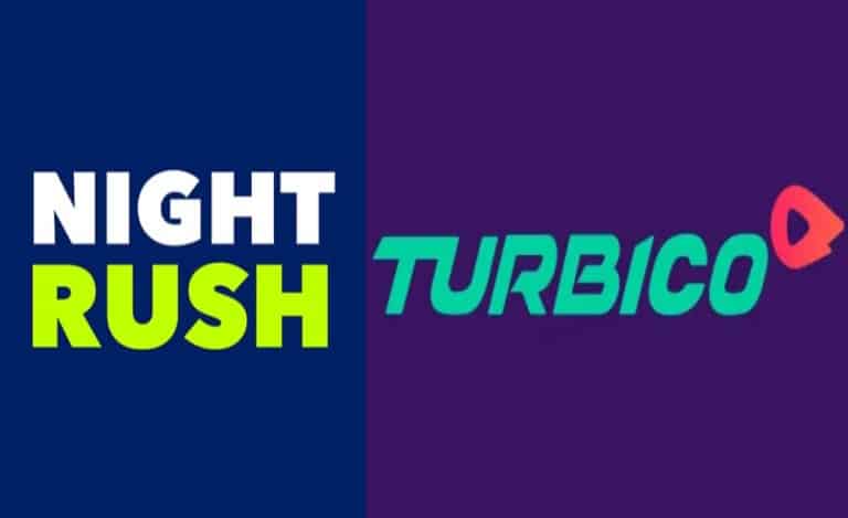 nightrush och turbico
