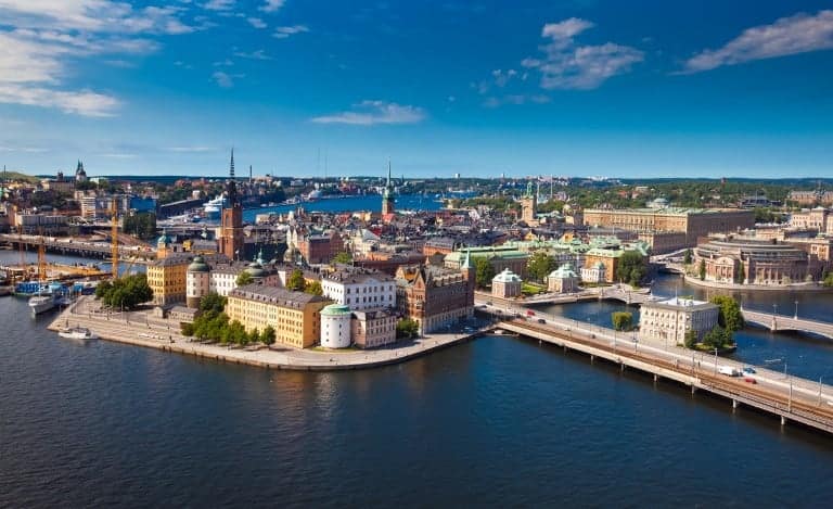 stockholm stad