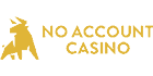 No Account