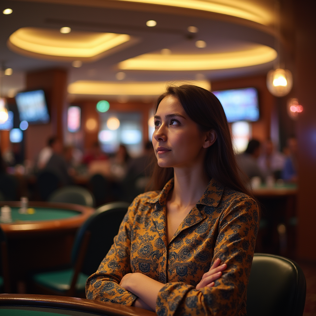 Använd språkliga verktyg för att tolka svenska casinotermer